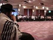 Sanhedrin in Session 2005